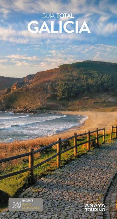 Produktbild: Galicia