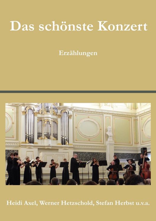 Produktbild: Das sch&ouml;nste Konzert