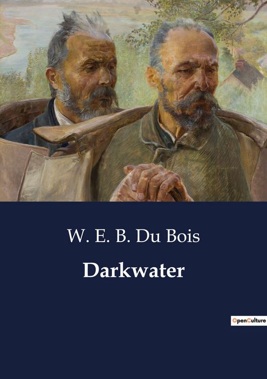 Produktbild: Darkwater