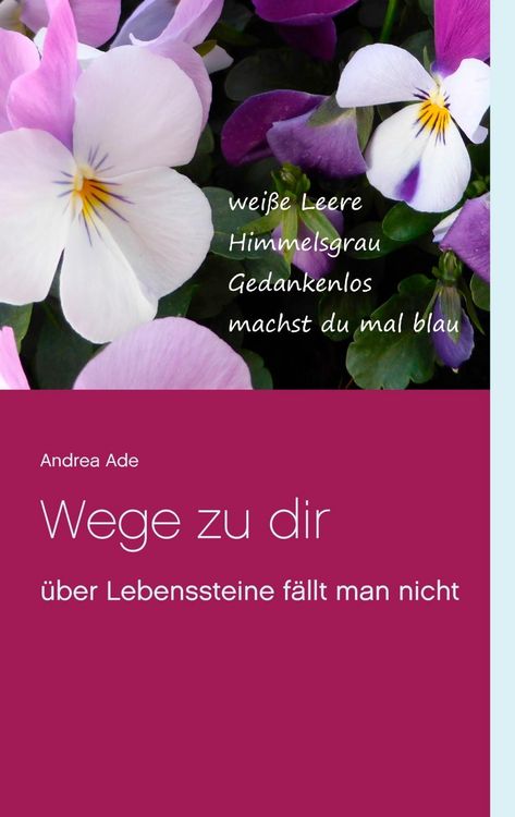 Produktbild: Wege zu dir