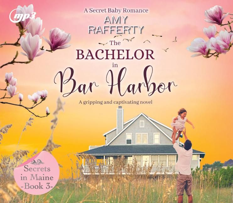 Produktbild: The Bachelor in Bar Harbor
