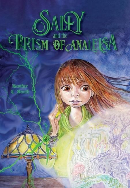 Produktbild: Sally and the Prism of Analeisa