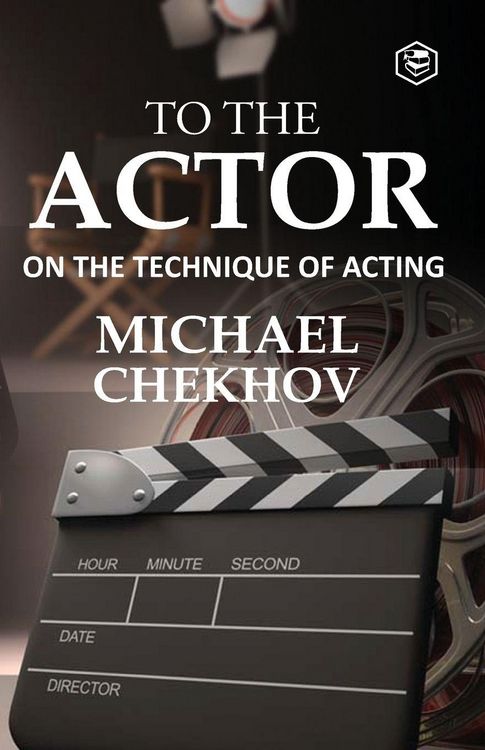 Produktbild: To The Actor