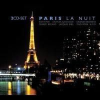 Produktbild: Paris la Nuit