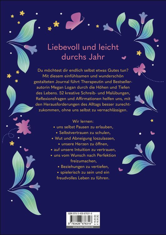 Produktbild: Sei gut zu dir