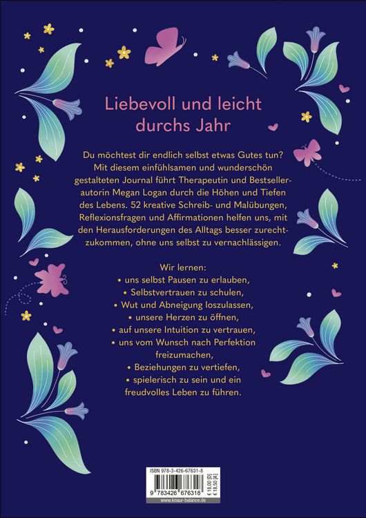 Produktbild: Sei gut zu dir