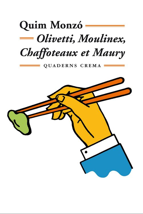 Produktbild: Olivetti, Moulinex, Chaffoteaux et Maury