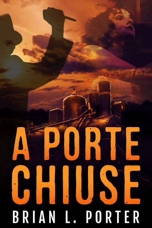 Produktbild: Porte Chiuse
