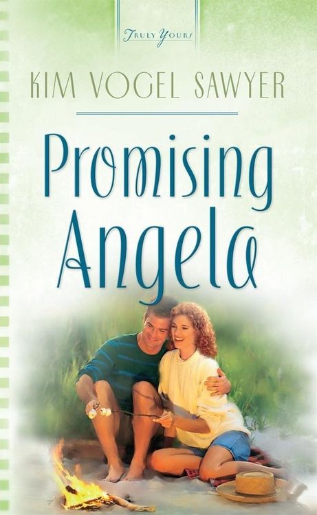 Produktbild: Promising Angela