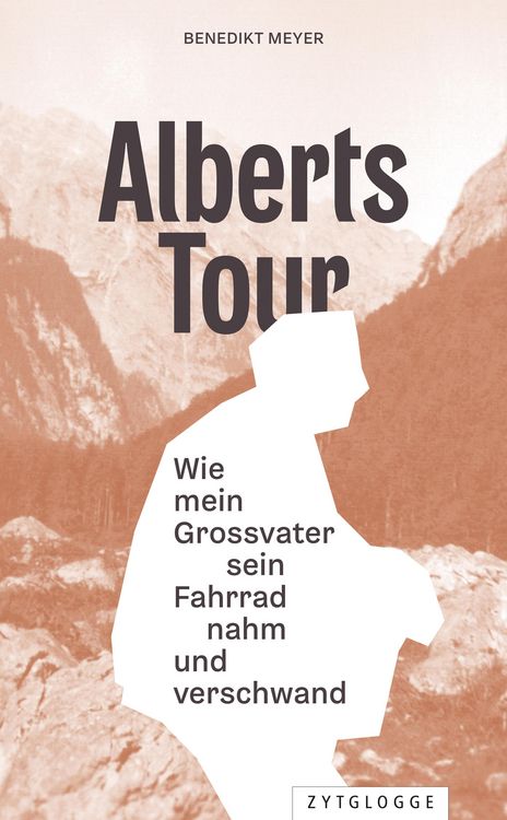 Produktbild: Alberts Tour