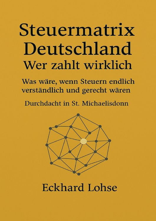 Produktbild: Steuermatrix Deutschland - Wer zahlt wirklich