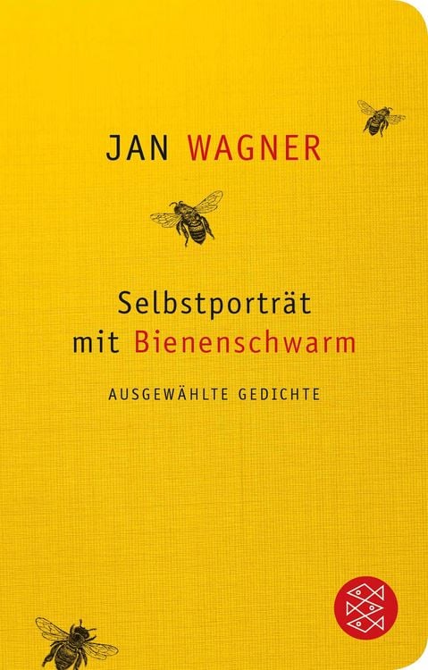 Produktbild: Selbstportr&auml;t mit Bienenschwarm
