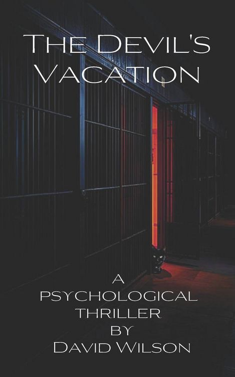 Produktbild: The Devil's Vacation