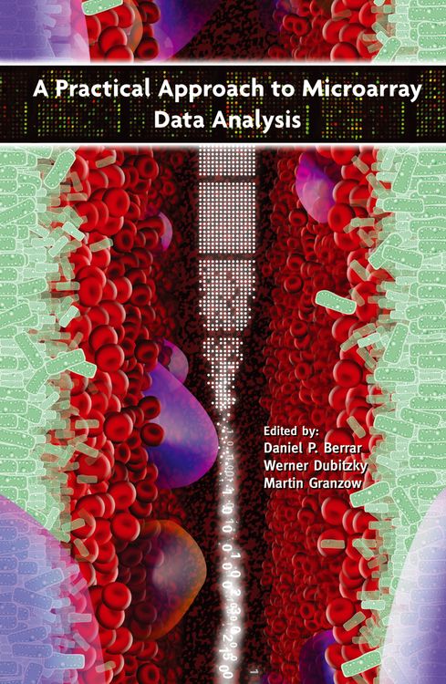 Produktbild: A Practical Approach to Microarray Data Analysis