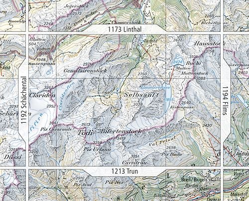 Produktbild: 1193 T&ouml;di