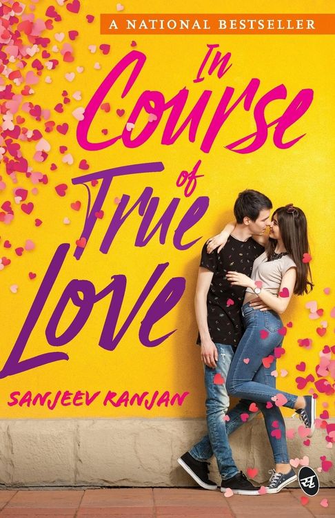Produktbild: In Course of True Love (Revised)