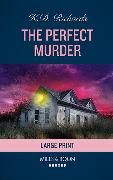 Produktbild: The Perfect Murder