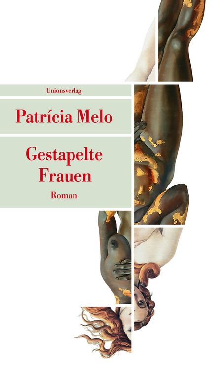 Produktbild: Gestapelte Frauen