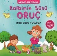 Produktbild: Kalbimin S&uuml;s&uuml; Oruc