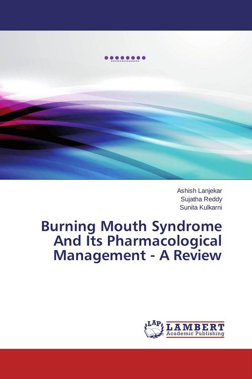 Produktbild: Burning Mouth Syndrome And Its Pharmacological Management - A Review