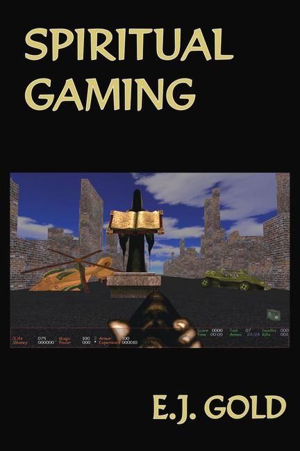 Produktbild: Spiritual Gaming