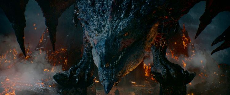 Produktbild: Monster Hunter