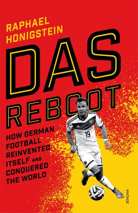 Produktbild: Das Reboot