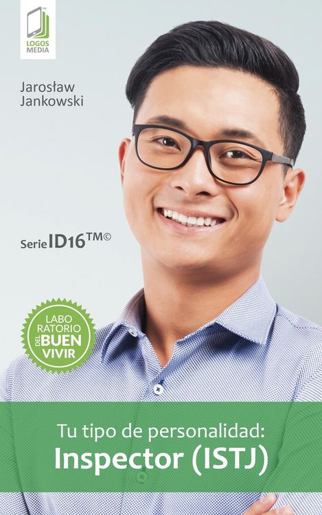 Produktbild: Tu tipo de personalidad: Inspector (ISTJ)