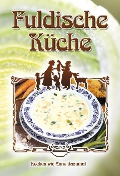 Produktbild: Fuldische K&uuml;che