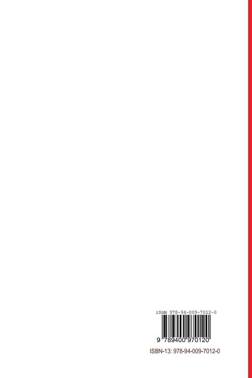 Produktbild: The Social Construction of Science