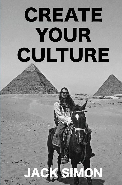 Produktbild: Create Your Culture