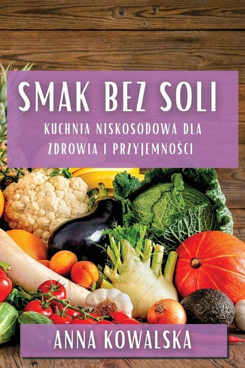 Produktbild: Smak Bez Soli