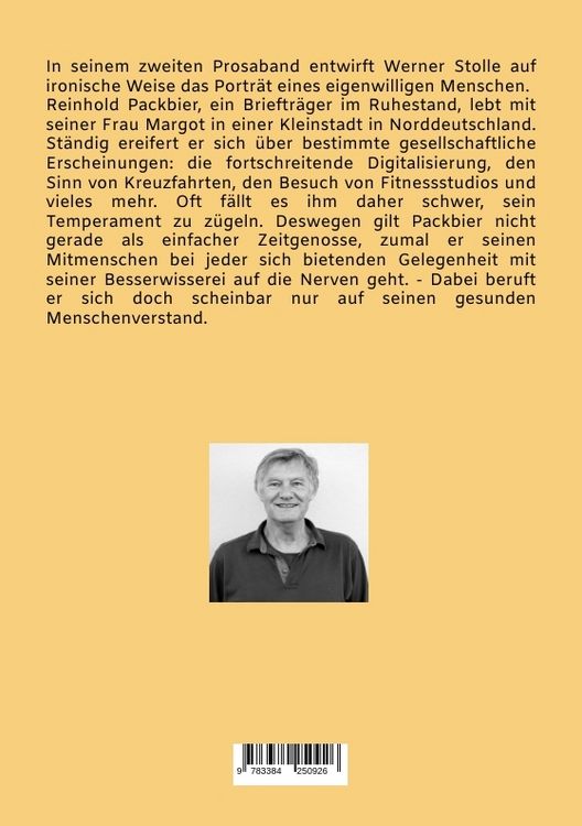 Produktbild: Packbiers Welt