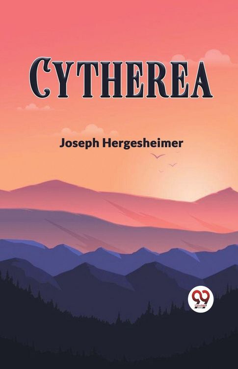 Produktbild: Cytherea