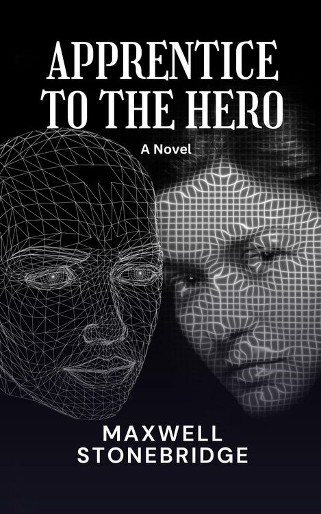 Produktbild: Apprentice to the Hero