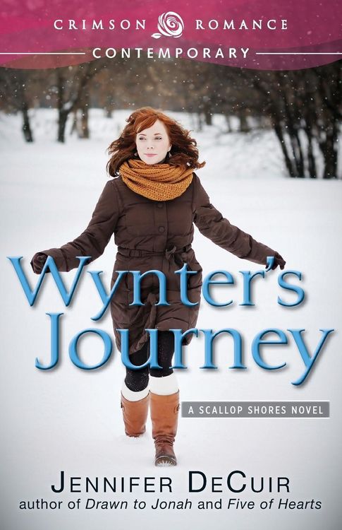 Produktbild: Wynter's Journey