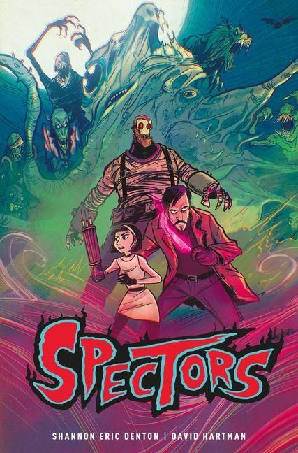 Produktbild: Spectors