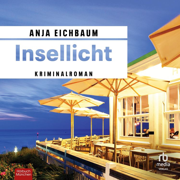 Produktbild: Insellicht