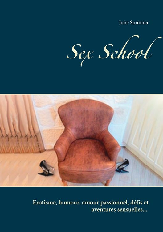 Produktbild: Sex School