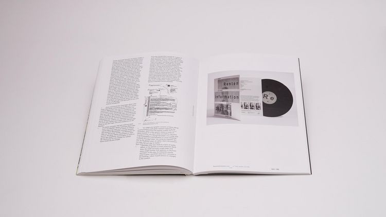 Produktbild: Philip Loersch &ndash; Pow - Portraitist Of Writing