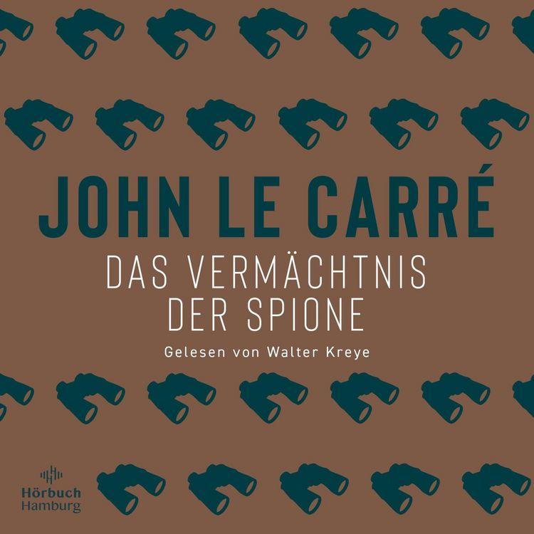 Produktbild: Das Verm&auml;chtnis der Spione