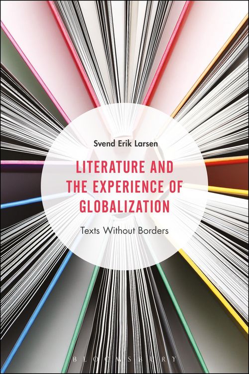 Produktbild: Literature and the Experience of Globalization