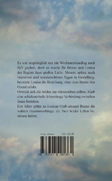 Produktbild: Louisa