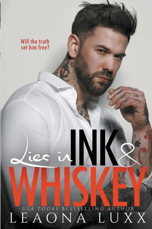 Produktbild: Lies in Ink & Whiskey