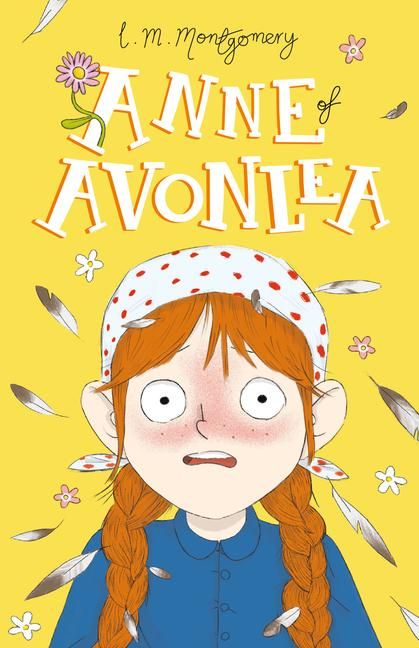 Produktbild: Anne of Avonlea