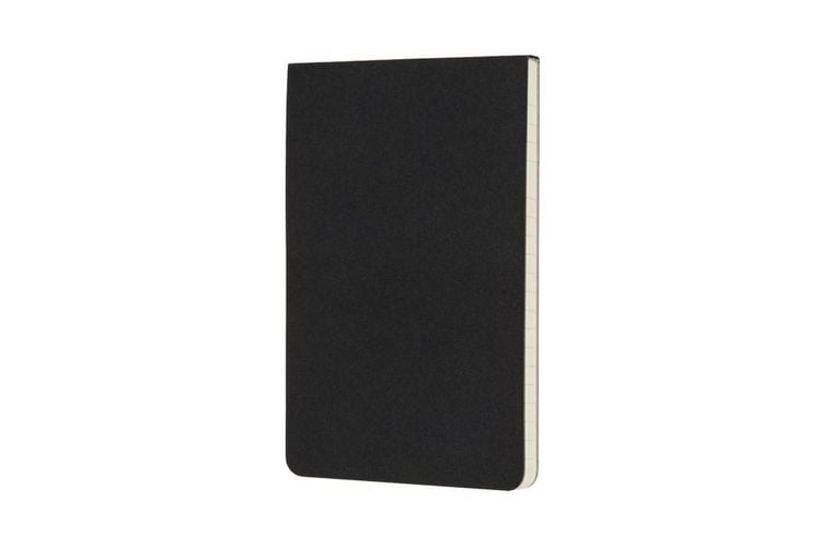 Produktbild: MOLESKINE: Moleskine Pro Pad Pocket Black