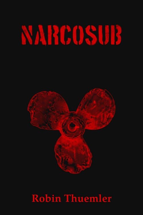 Produktbild: Narcosub