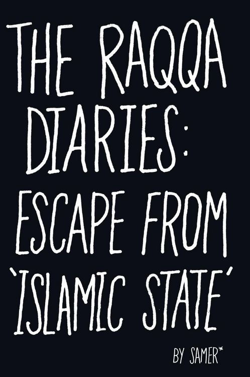 Produktbild: The Raqqa Diaries