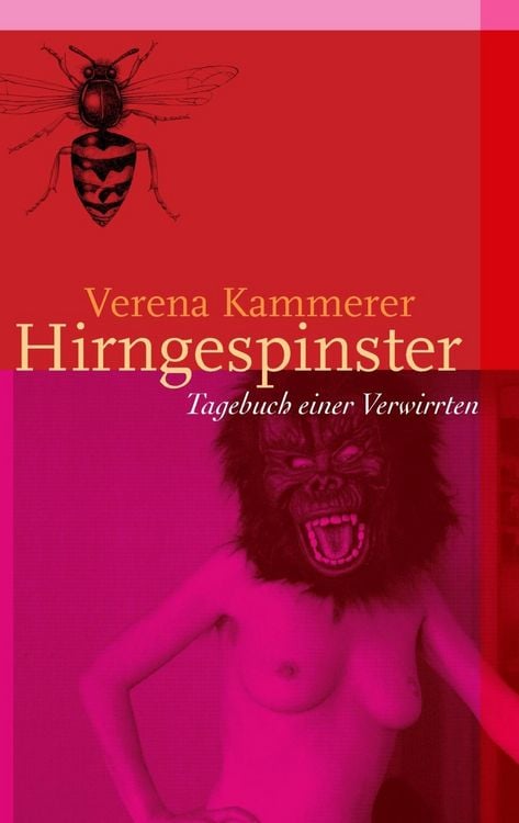 Produktbild: Hirngespinster