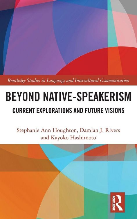 Produktbild: Beyond Native-Speakerism
